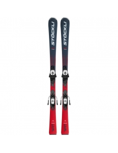 Narty Stöckli  WRT TEAM...