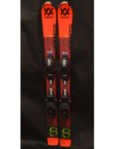 Narty VÖLKL RACETIGER GS8...