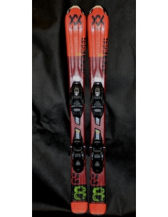 Narty VÖLKL RACETIGER GS8... 2