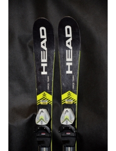 Narty HEAD I.RACE REBELS... 2