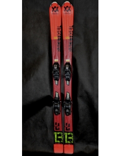Narty VOLKL RACETIGER GS11...
