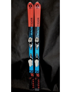Narty VOLKL RACETIGER...