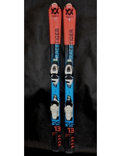 Narty VOLKL RACETIGER...