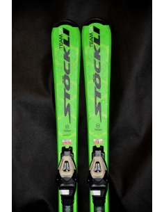 Narty STOCKLI TEAM SX... 2