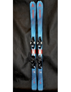 Narty ATOMIC VANTAGE JR...
