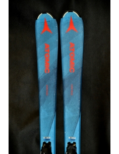 Narty ATOMIC VANTAGE JR... 2