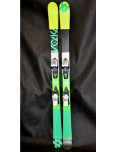 Narty VOLKL STEP Jr. 148 cm... 2