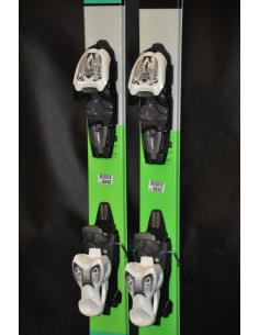 Narty VOLKL STEP Jr. 148 cm...