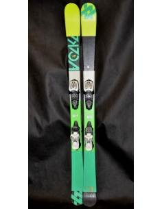 Narty VOLKL STEP Jr. 138 cm...