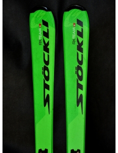 Narty STOCKLI RX TEAM 150... 2