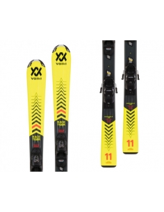 Narty VOLKL Racetiger 11...