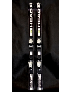 Narty HEAD I.SL RD TEAM WC... 2