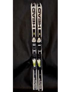 Narty HEAD I.GS RD TEAM WC...