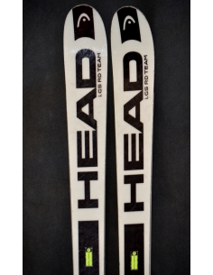 Narty HEAD I.GS RD TEAM WC... 2