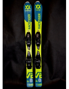 Narty VÖLKL RACETIGER SL 8... 2