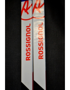 Narty biegowe ROSSIGNOL... 2
