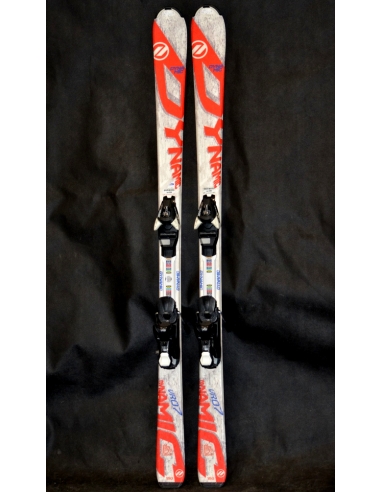 Narty Ski DYNAMIC VR07 JR 150cm +...