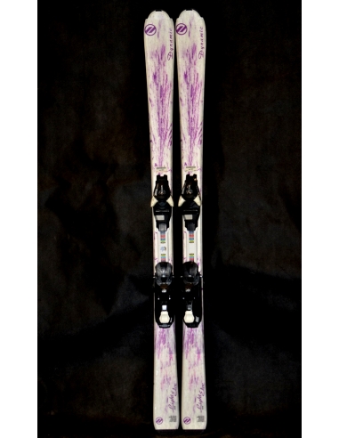 Narty Ski Dynamic Carving Light Elve...