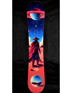 Snowboard Rossignol...