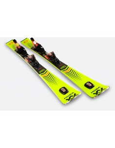 Narty Volkl Racetiger SL 13...