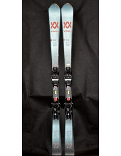 Narty VOLKL DEACON 7.2...