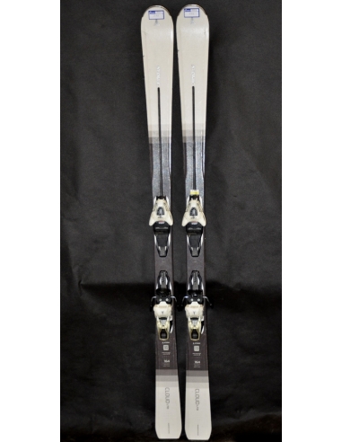 Narty ATOMIC CLOUD LTD SERVOTEC 164...