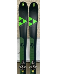 Narty SkiTour FISCHER... 2