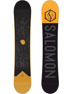 Deska Salomon Sight153cm...