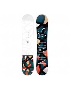 SnowBoard SALOMON LOTUS...