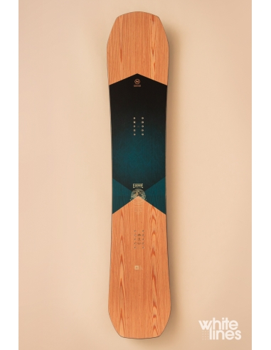 Deska Snowboard NIDECKER ESCAPE 165...