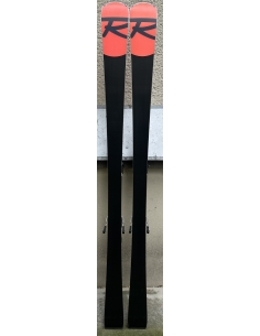 Narty ROSSIGNOL HERO ELITE... 2