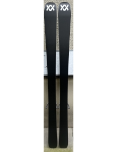 Narty VOLKL KENDO 163 cm... 2