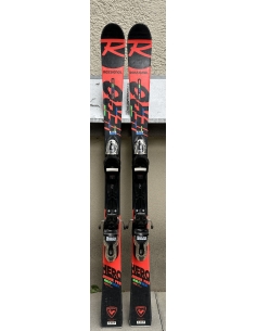 Narty Rossignol HERO JUNIOR...