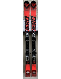 Narty Rossignol HERO JUNIOR...