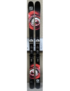 Narty Freeski Volkl REVOLT...