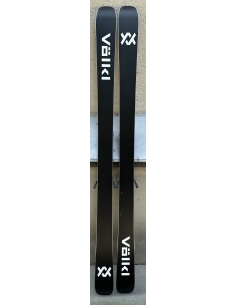 Narty Freeski Volkl REVOLT... 2