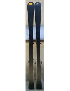 Narty Stockli WRT Team... 2