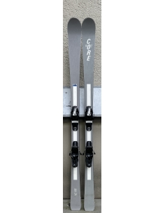 Narty Core Skis Swiss...