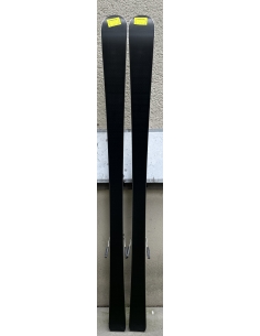 Narty Core Skis Swiss... 2
