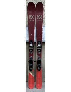 Narty Freeski VOLKL Kenja...