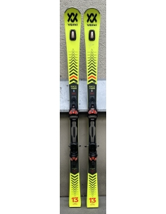 Narty Volkl Racetiger SL 13... 2