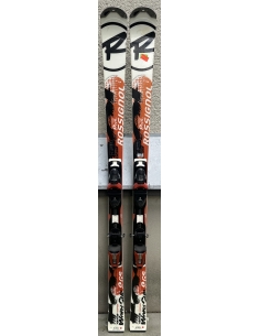 Narty ROSSIGNOL RADICAL 9GS...
