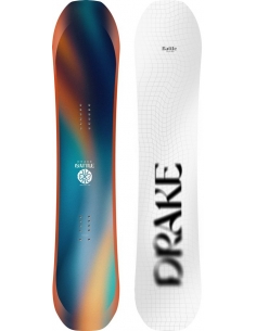 Deska snowboardowa Drake...