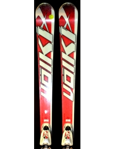Narty VOLKL RACETIGER... 2