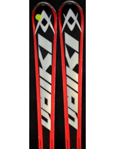 Narty VOLKL RACETIGER GS... 2